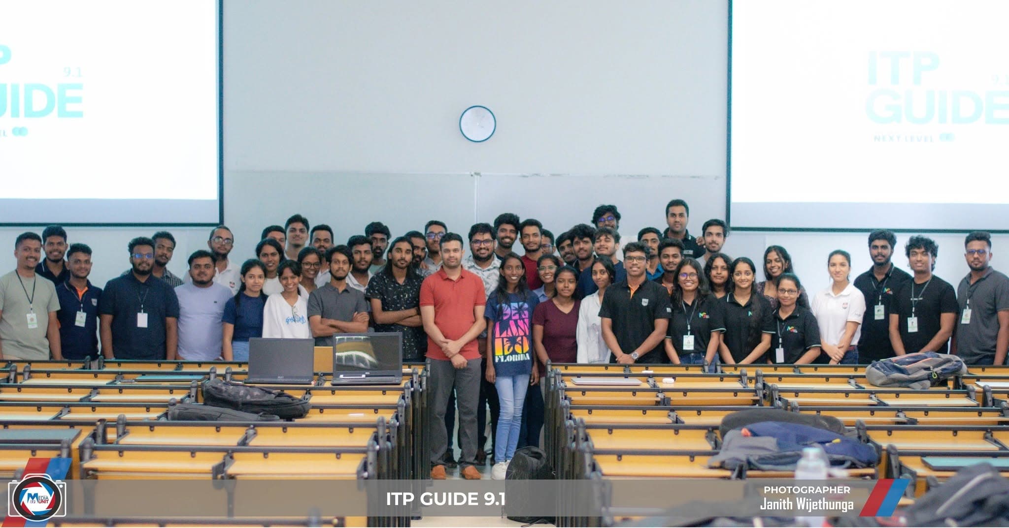 ITP GUIDE 9.1